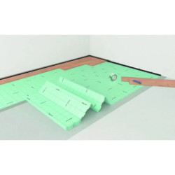 SOUS COUCHE PARQUET FLOTTANT 3mm 15m2