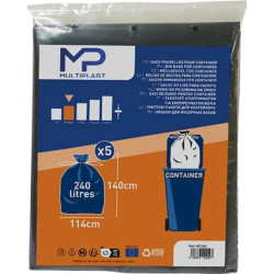 SAC CONTAINER 240L PAQ 5