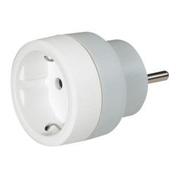 ADAPTATEUR ALLEMAND/FRANCAIS SB