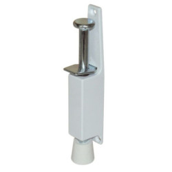 ARRET PORTE A PEDALE H130 BLC SB 1