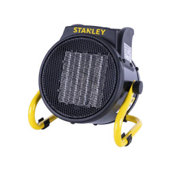 SOUFFLANT ELEC CERAMIQUE CHANTIER STANLEY 2000W