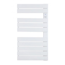 SECHE SERVIETTE BARRES PLATES ASTRA 750W