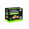 ALLUME FEU 72 TORSADES 100% FIBRES BOIS-HUILE VEG