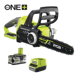 TRONCONNEUSE RYOBI RY18CS20A-125 18V 2.5AH 20CM