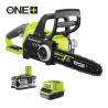 TRONCONNEUSE RYOBI RY18CS20A-125 18V 2.5AH 20CM
