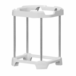 TREPIED CHAUFFE EAU 50-200L