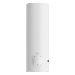 CHAUFFE EAU 300L MONO STEATITE OLYMPIC /SOCLE