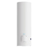 CHAUFFE EAU 300L MONO STEATITE OLYMPIC /SOCLE