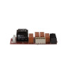 KIT ADAPTATION MONO/TRIPHASE SAUTER