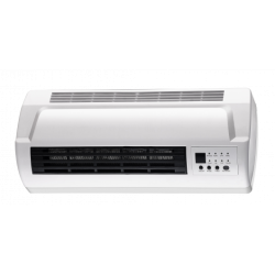 SOUFFLANT CERAMIQUE KAYAK 1000/2000 W