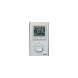 CENTRALE PROGRAMMATION PREMIUM R