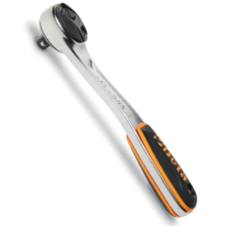 COFFRET CLIQUET KS TOOLS 1/4 46 DOUILLES ET ACCESS