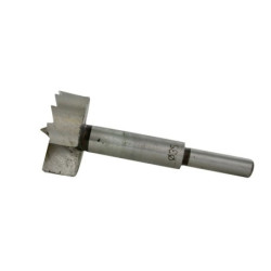 MECHE CHARNIERE INV.A FACONNER D35mm SB