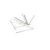 EPINGLE BOHIN 30MM X 0.60MM BTE 200