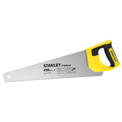 SCIE EGOINE TRADECUT COUPE FINE STANLEY 450MM