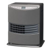POELE A PETROLE ZIBRO LC-4030 3KW MARRON