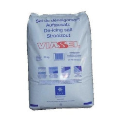 SEL DENEIGEMENT SAC 25KG