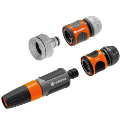 NECESSAIRE BASE 15mm 18291.20 GARDENA