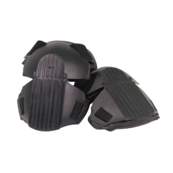 GENOUILLERE CAOUTCHOUC ECO 2 PIECES