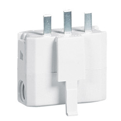 FICHE DCL LUMINAIRE 2P+T