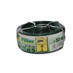FILIAC VERT N 5 (1.35mm) B 50m