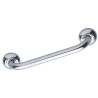 BARRE APPUI 0m30 LAITON CHROME