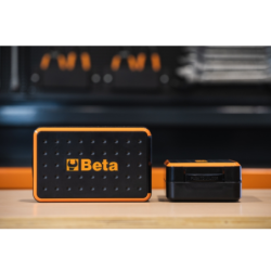 COFFRET DOUILLES 6P 21 EMBOUTS ACCESS 900/C39N