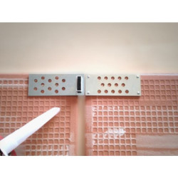 JEU MAGNETIQUE TRAPPE DE VISITE SB