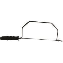 SCIE VILEBREQUIN 300mm CARBURE