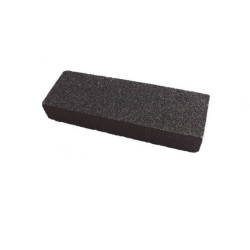 PIERRE P0NCAGE GR 60/80 POUR CERAMIQUE 200x50x25mm