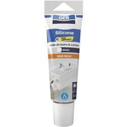 SILICONE TOUS SUPPORTS BLANC 100ml SB