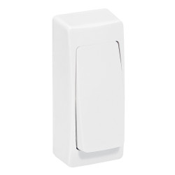 POUSSOIR ETROIT OTEO BLANC