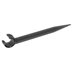 SUPPORT TUYAU 13mm MICRO DRIP SB20