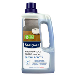 NETTOYANT SOLS SPECIAL ROBOTS 1L
