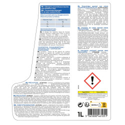 NETTOYANT SOLS SPECIAL ROBOTS 1L