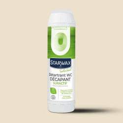 DETARTRANT POUDRE WC ECOCERT 850G