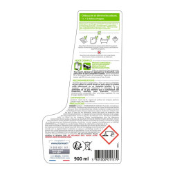 DEBOUCHEUR SOUDE ECOCERT 900ML