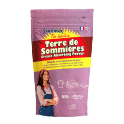 FABULOUS TERRE DE SOMMIERE 400G ECOCERT