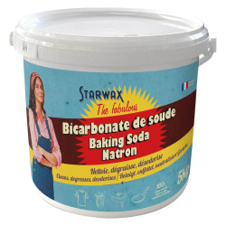 FABULOUS BICARBONATE DE SOUDE 5KG