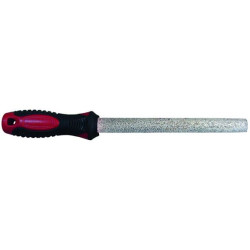 LIME ABRASIVE 1/2 RONDE 260mm