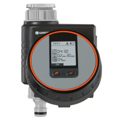 PROGRAMMATEUR ARROSAGE CLASSIC EASY PROG FLEXCONTR