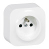 PRISE 2P+T PROFIL ECO