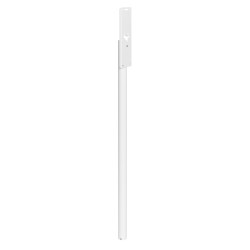 PIQUET BAL TUBE BLANC 1m10