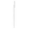 PIQUET BAL TUBE BLANC 1m10