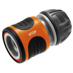 RACCORD AQUASTOP Ø 13-15 mm