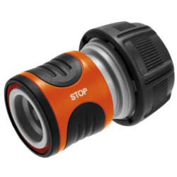 RACCORD AQUASTOP Ø 19 mm