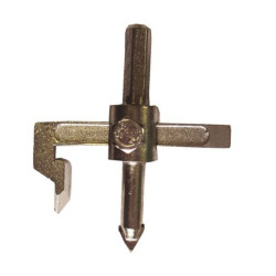 MECHE EXTENSIBLE PERCEUSE D30/100