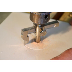 MECHE EXTENSIBLE PERCEUSE D30/100