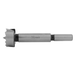 MECHE CHARNIERE INV. A FACONNER D26mm SB