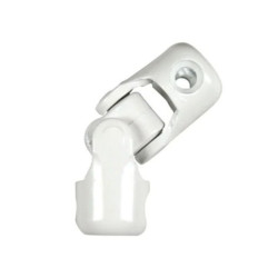 GENOUILLERE E6P10 S6P10 M5 BLANC SB